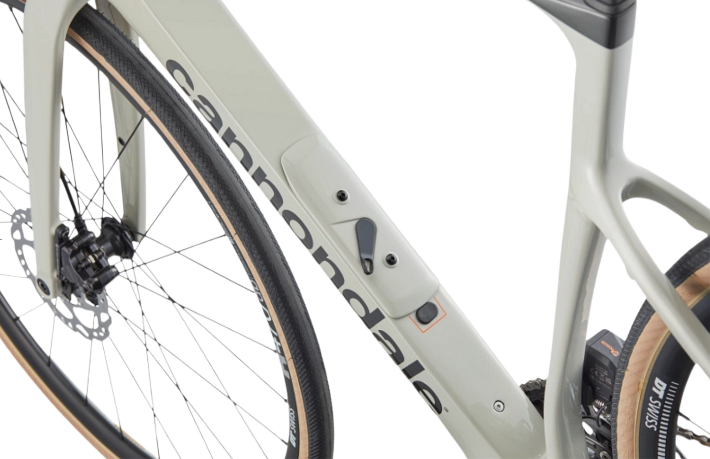 Cannondale Synapse Carbon 4