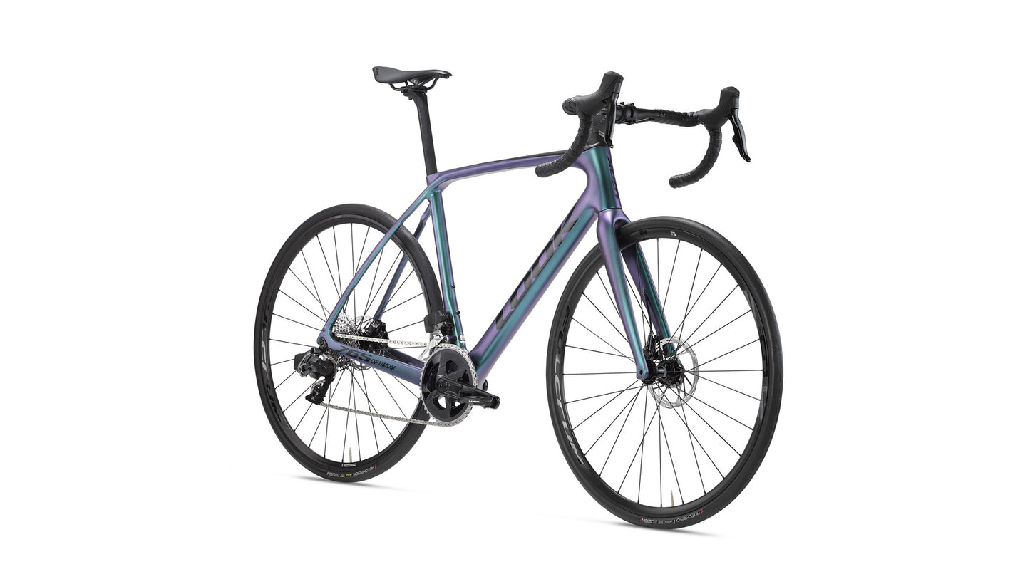 LOOK 765 Optimum 2 Disc Rival AXS