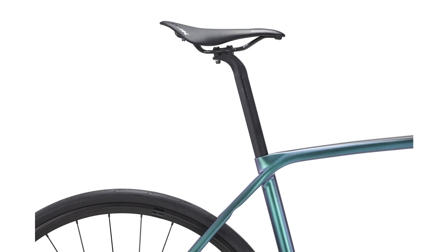 LOOK 765 Optimum 2 Disc Rival AXS