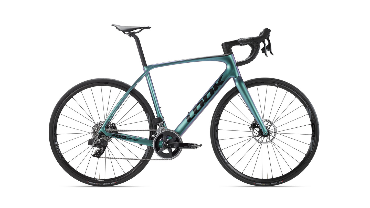 LOOK 765 Optimum 2 Disc Rival AXS