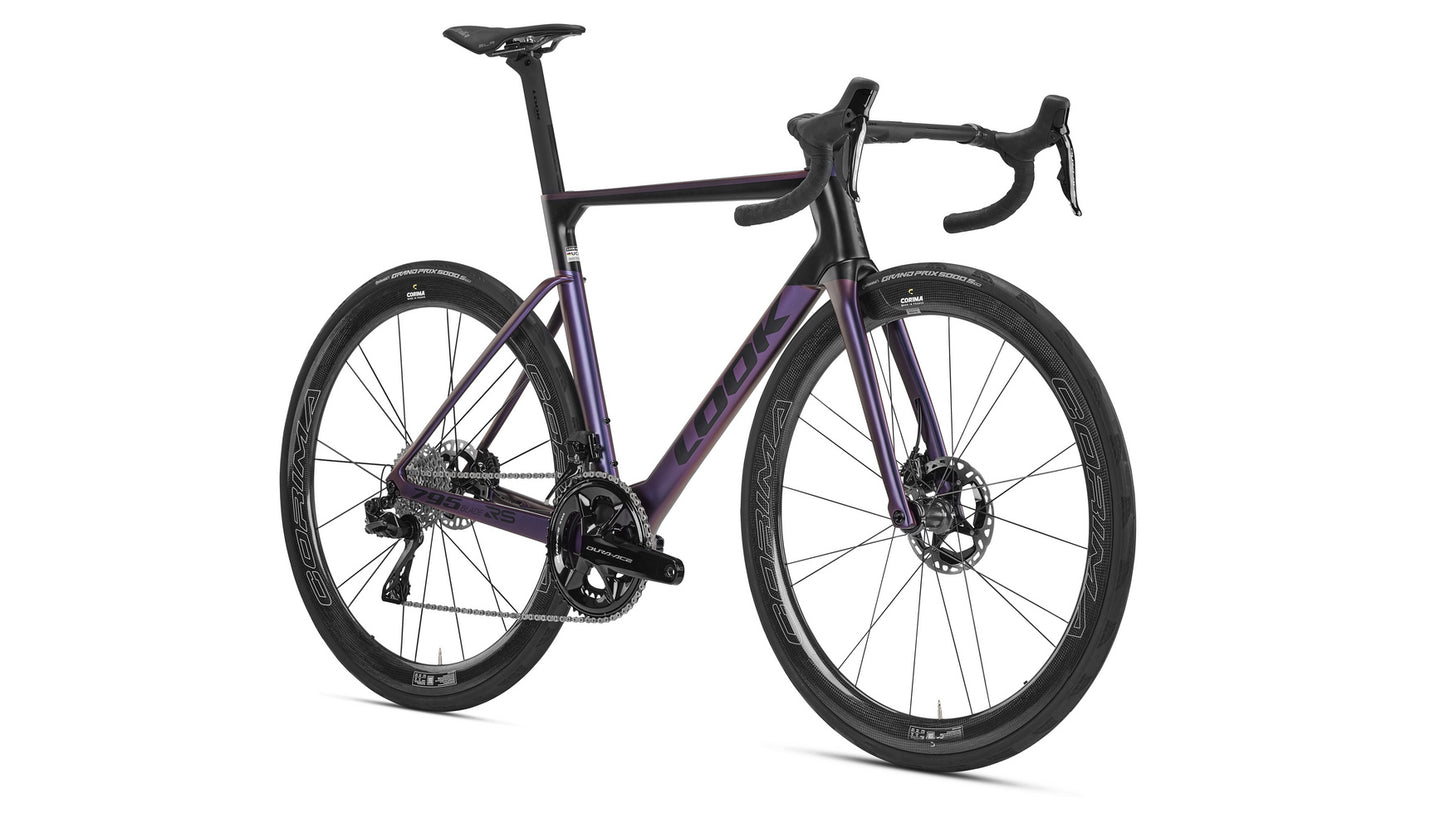 LOOK 795 BLADE RS Dura Ace Di2