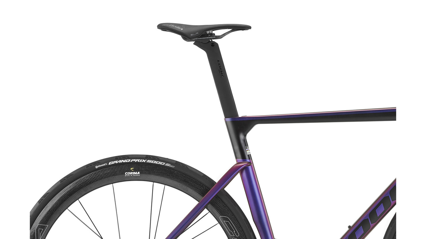 LOOK 795 BLADE RS Dura Ace Di2