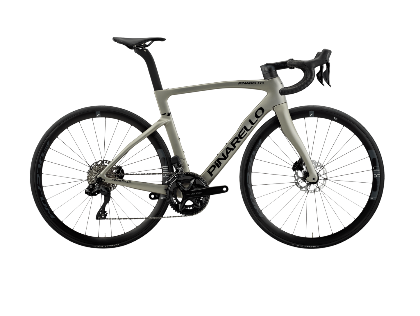 Pinarello F5