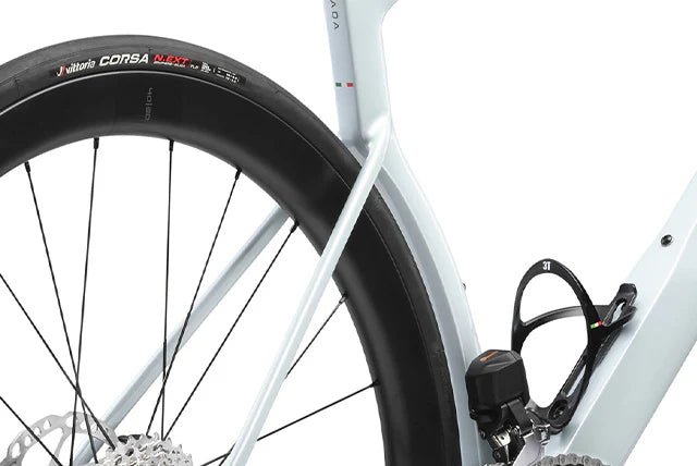 3T Strada WPNT Frameset