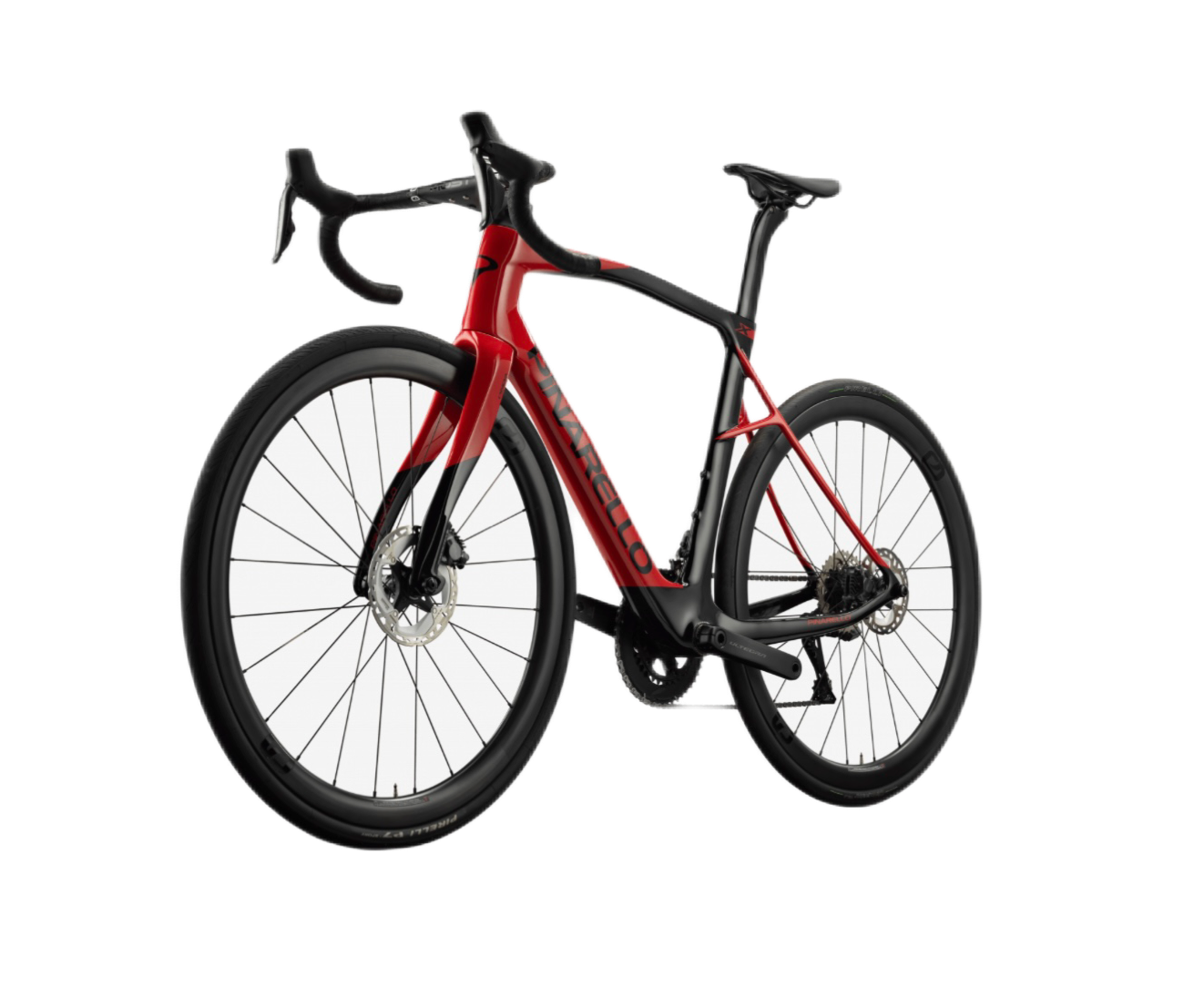 Pinarello X7 Ultegra Di2
