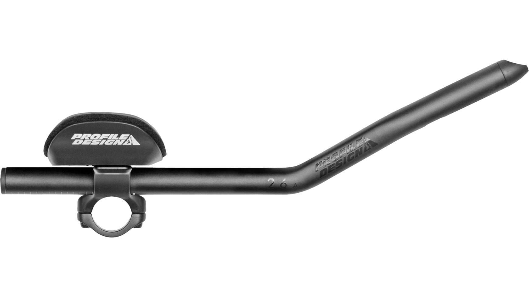 PROFILE DESIGN SONIC ERGO 26A AEROBAR – Christoph Schwerdt