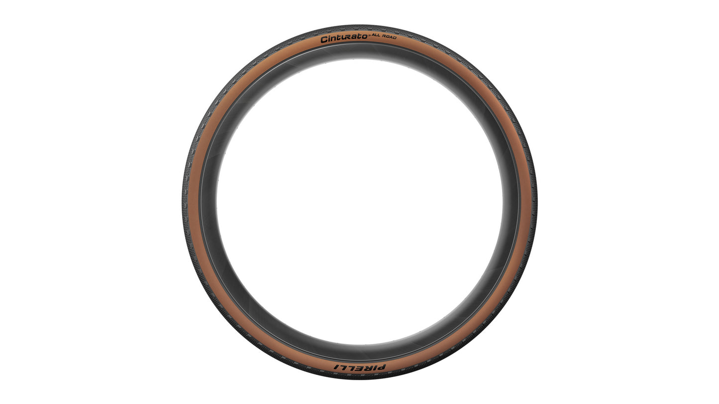 PIRELLI CINTURATO ALL ROAD