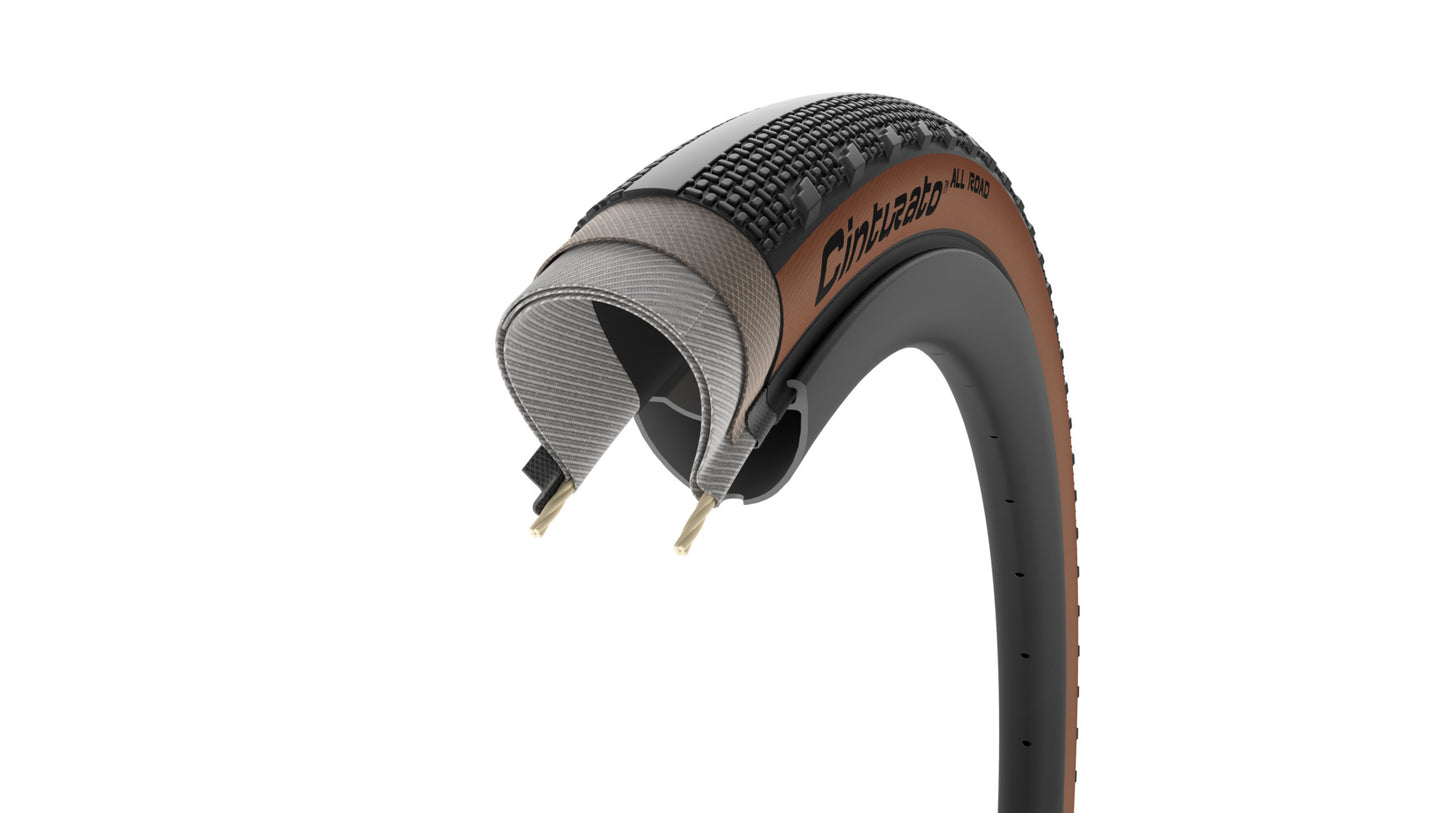 PIRELLI CINTURATO ALL ROAD