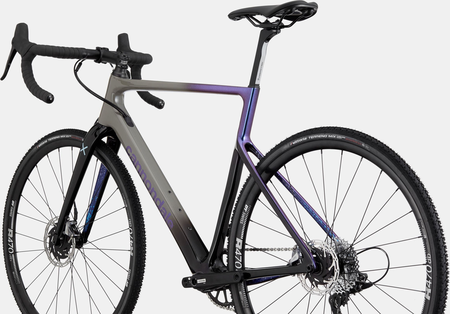 Cannondale SuperSix Evo CX