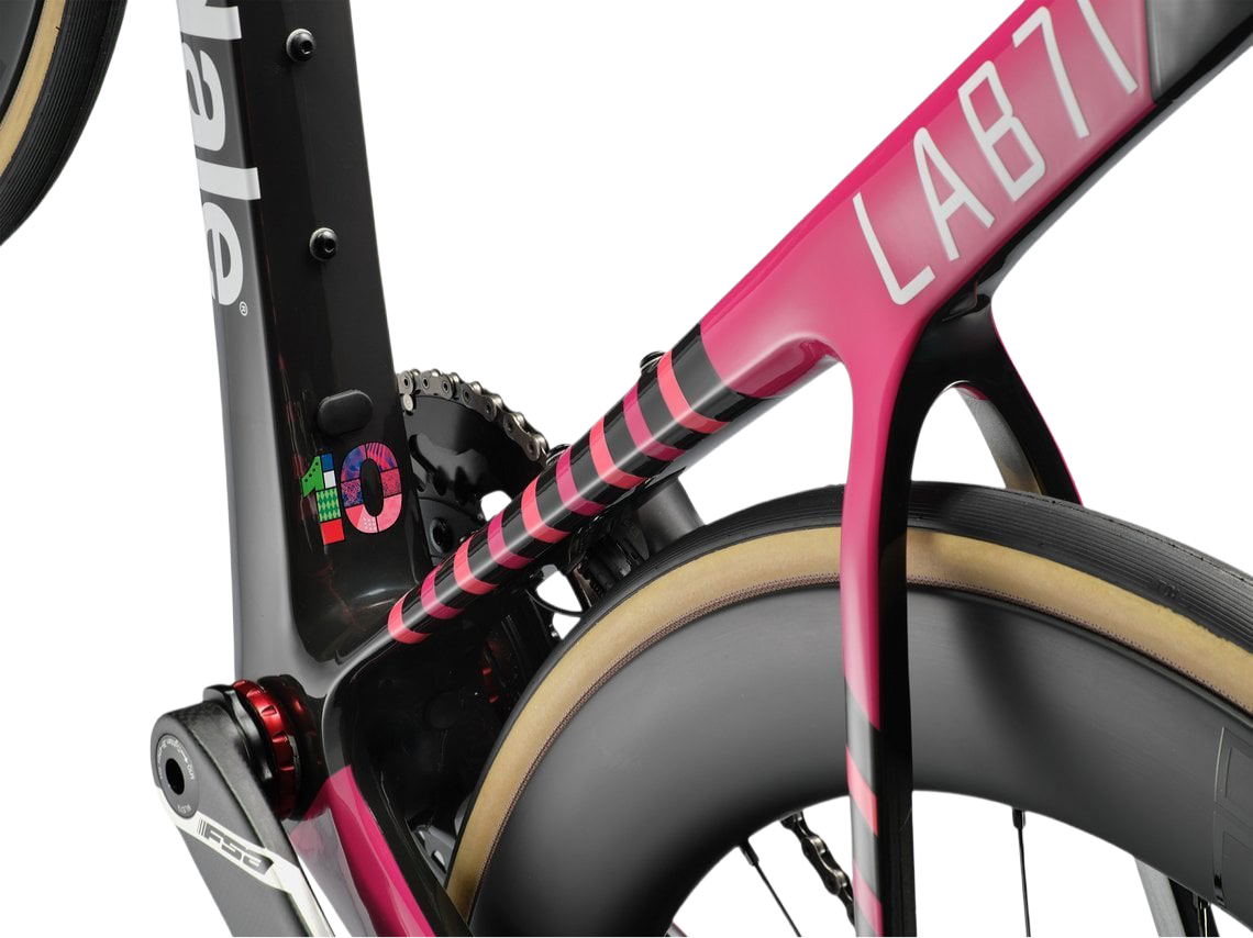 Cannondale SuperSix EVO LAB71 Team EF