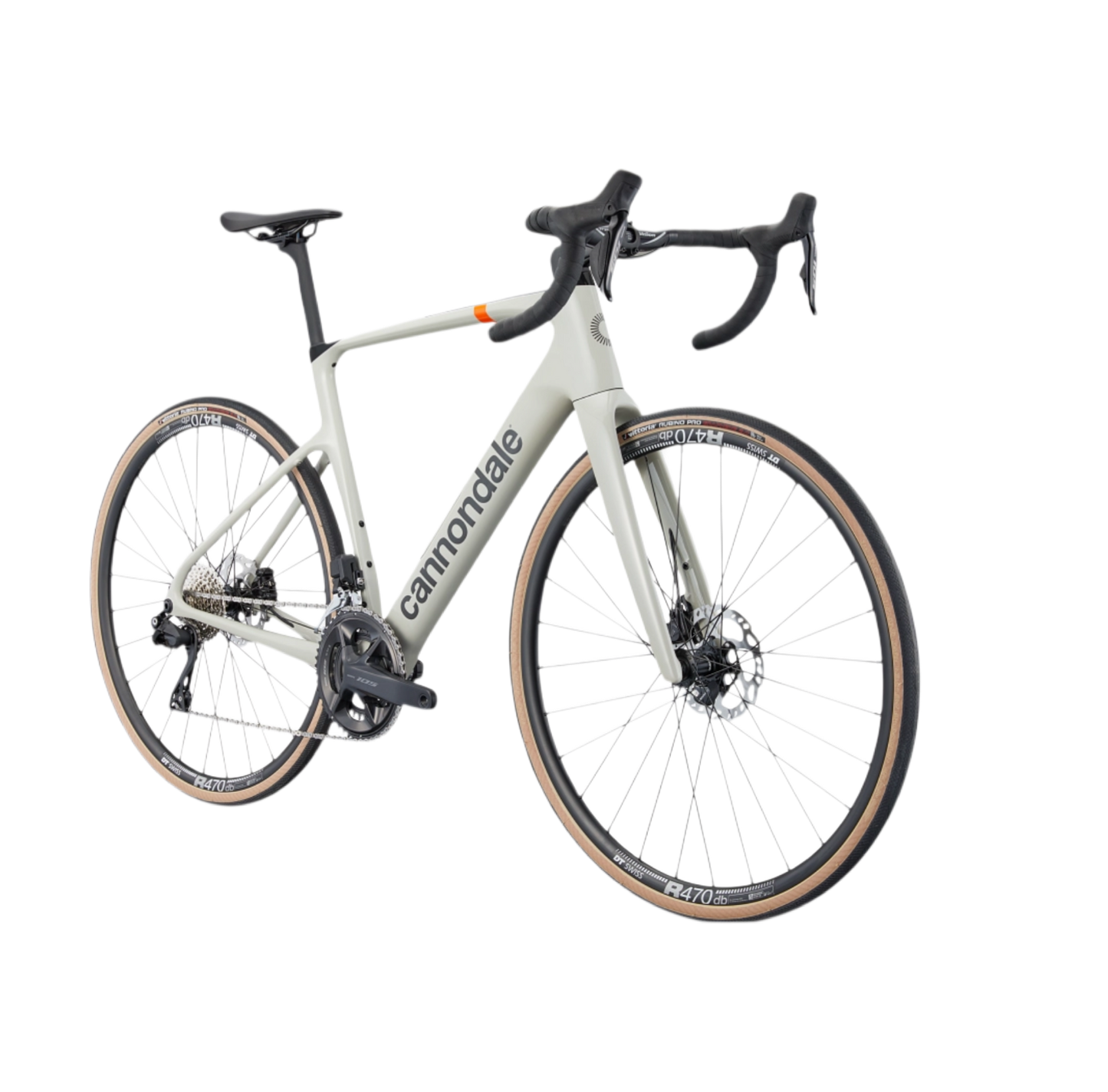 Cannondale Synapse Carbon 4