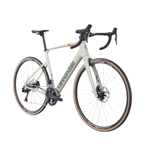Cannondale Synapse Carbon 4