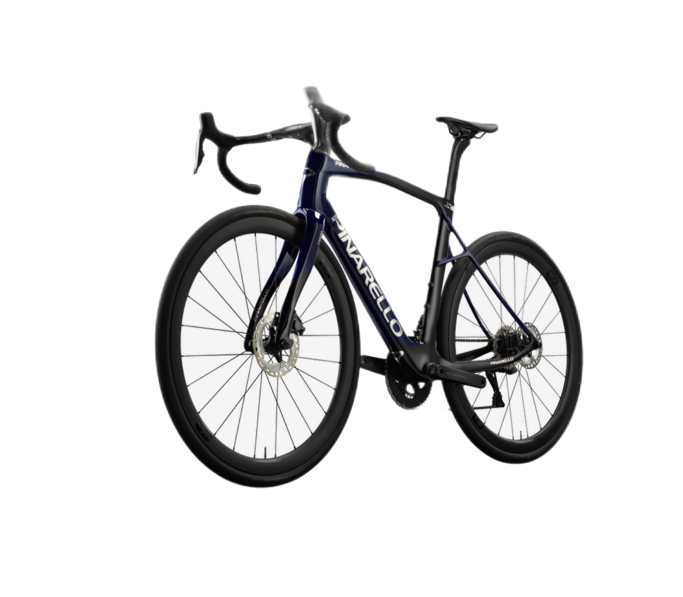 Pinarello X7 Ultegra Di2