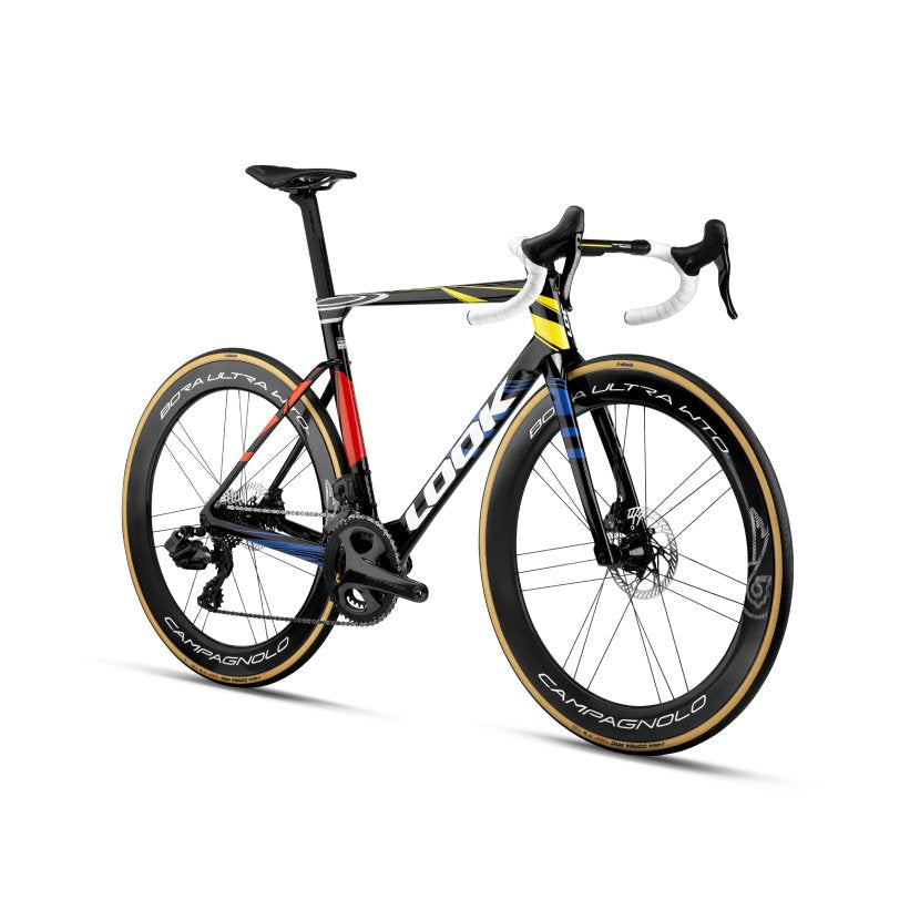 LOOK 795 BLADE RS Ultegra Di2 R50D