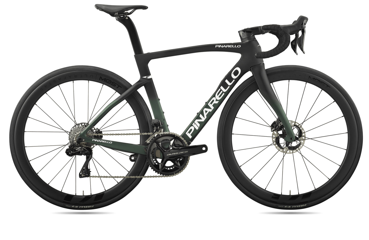 Pinarello F7