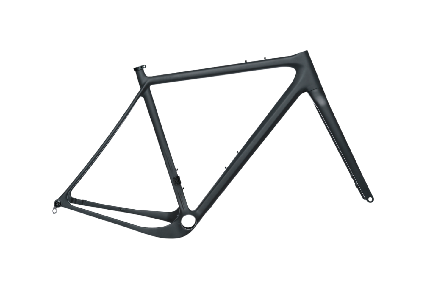 Open U.P.P.E.R Frameset