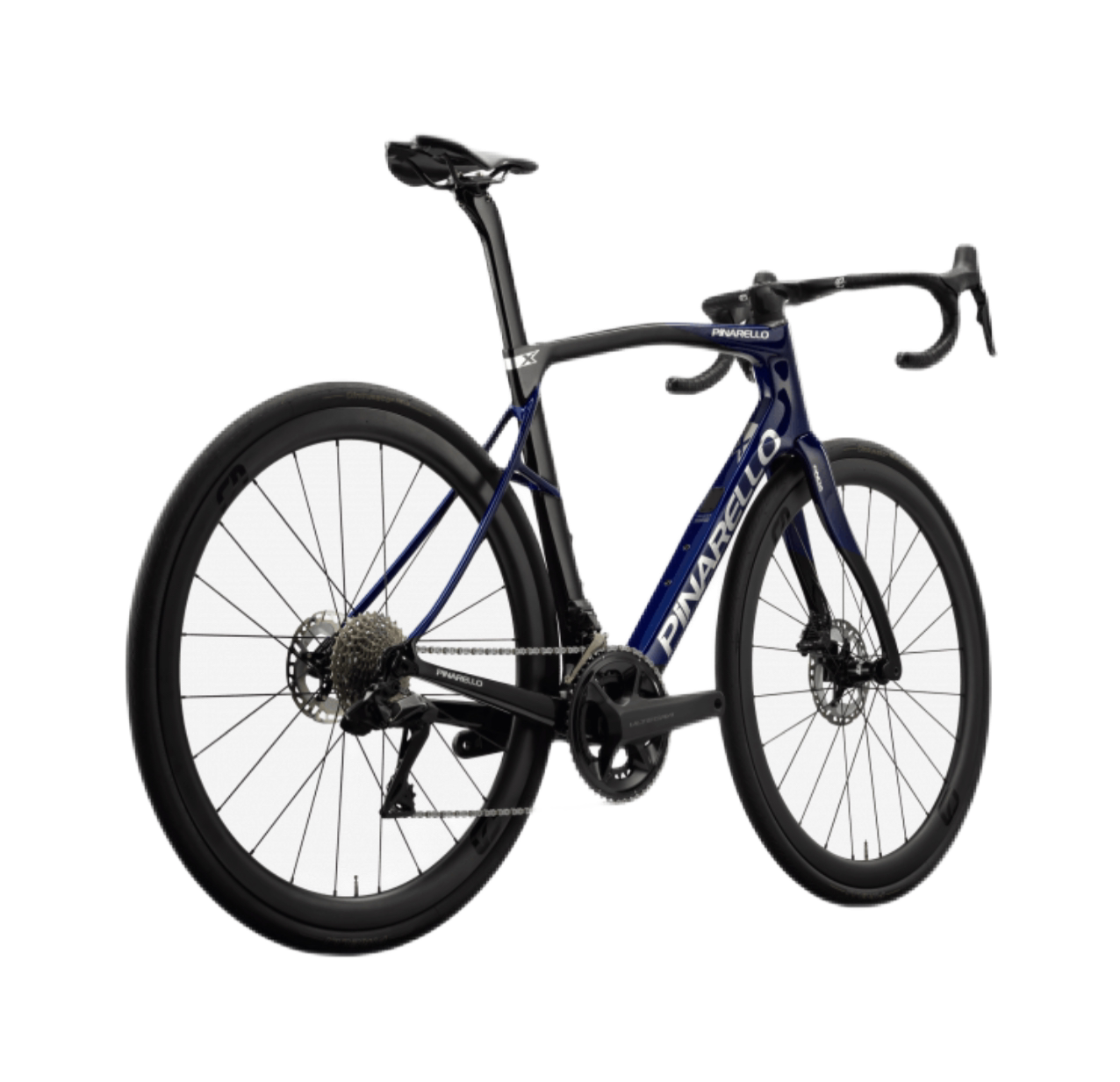 Pinarello X7 Ultegra Di2