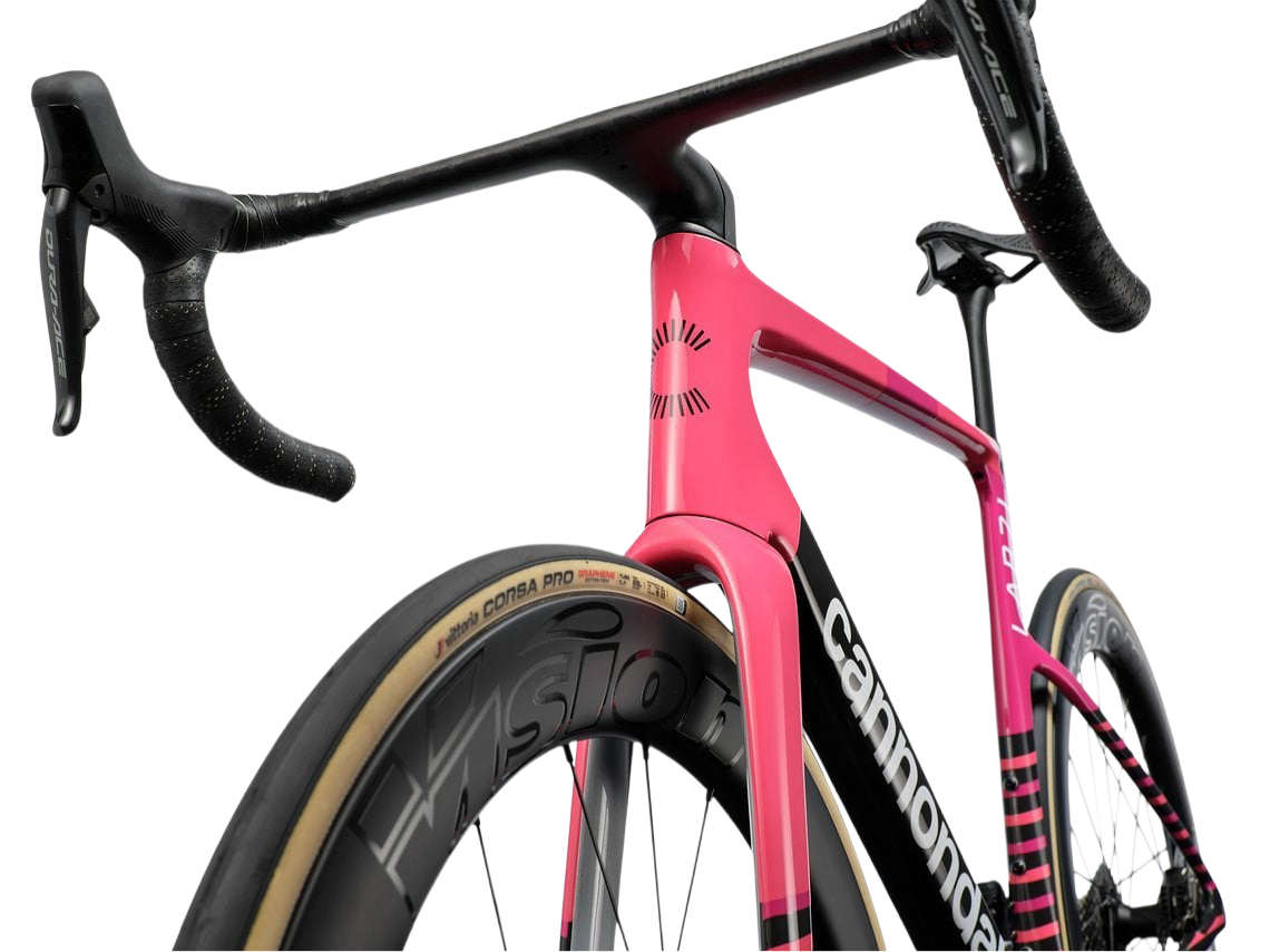Cannondale SuperSix EVO LAB71 Team EF