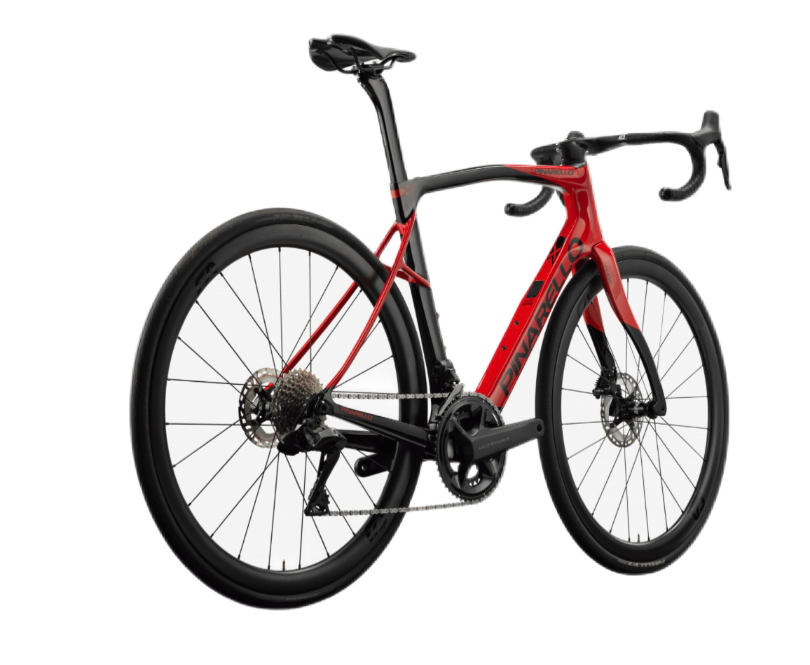 Pinarello X7 Ultegra Di2