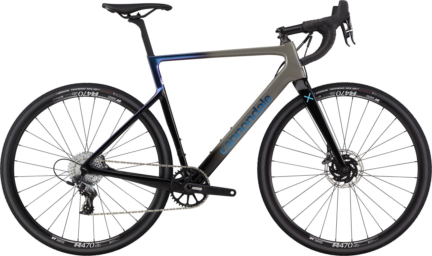 Cannondale SuperSix Evo CX