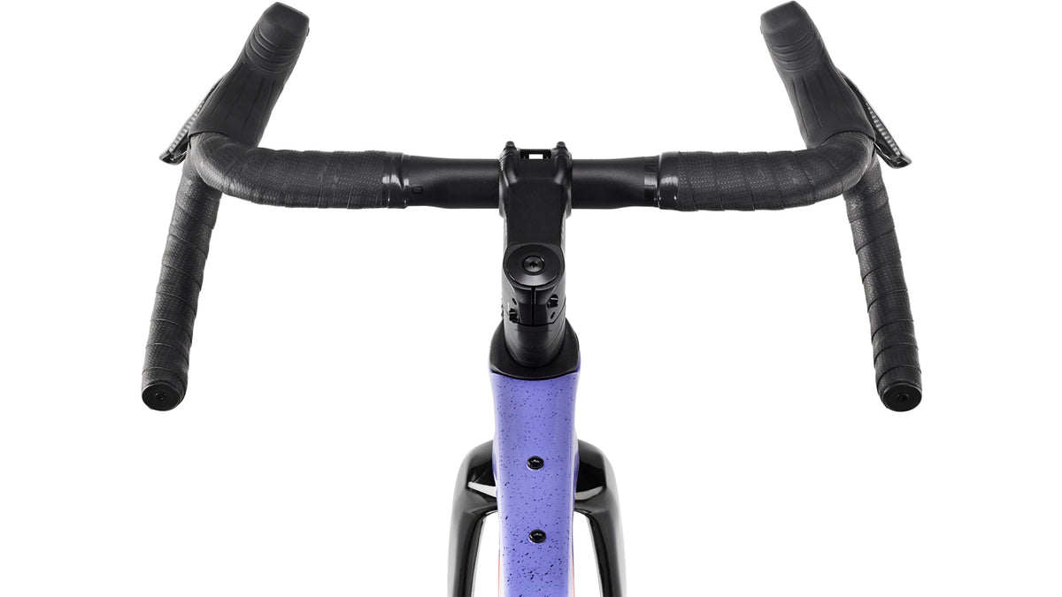 Look G85 Cezal Sram Force XPLR Fulcrum Sonic