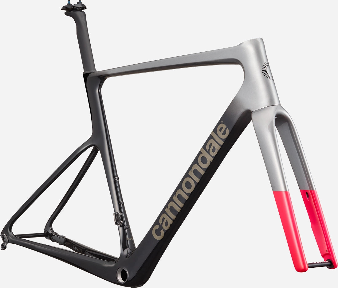 cannondale supersix rennrad Cannondale SuperSix Evo HiMod Frameset – Christoph Schwerdt