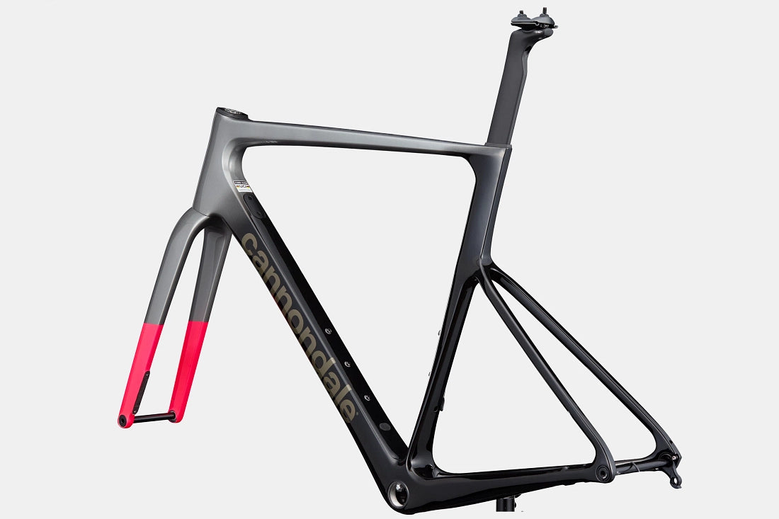 Cannondale SuperSix Evo HiMod Frameset