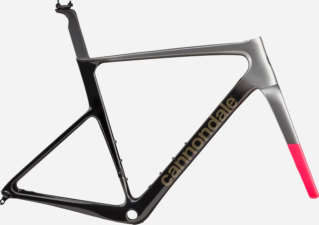 Cannondale SuperSix Evo HiMod Frameset