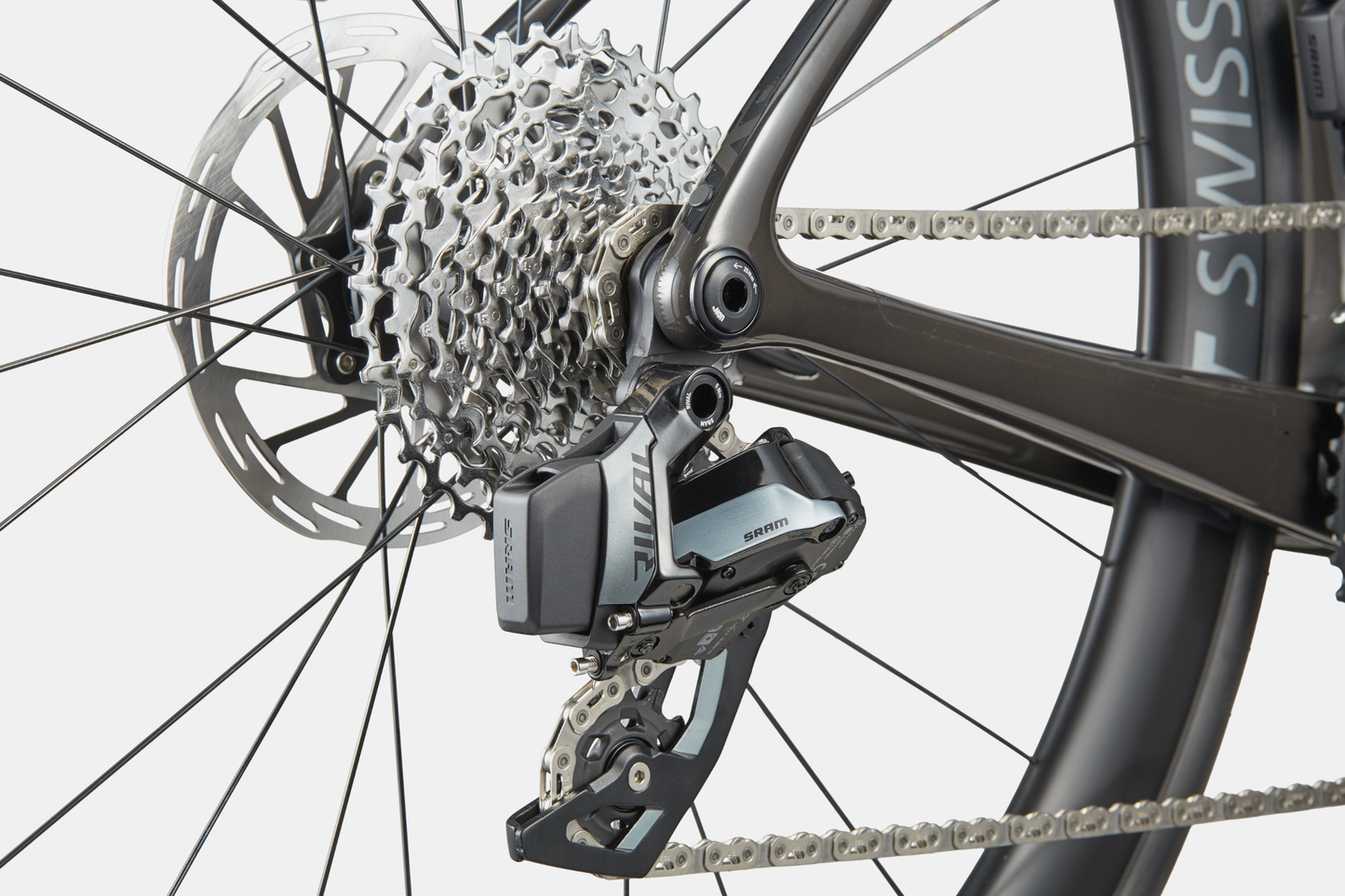 Cannondale SuperSix EVO 4 Gen5