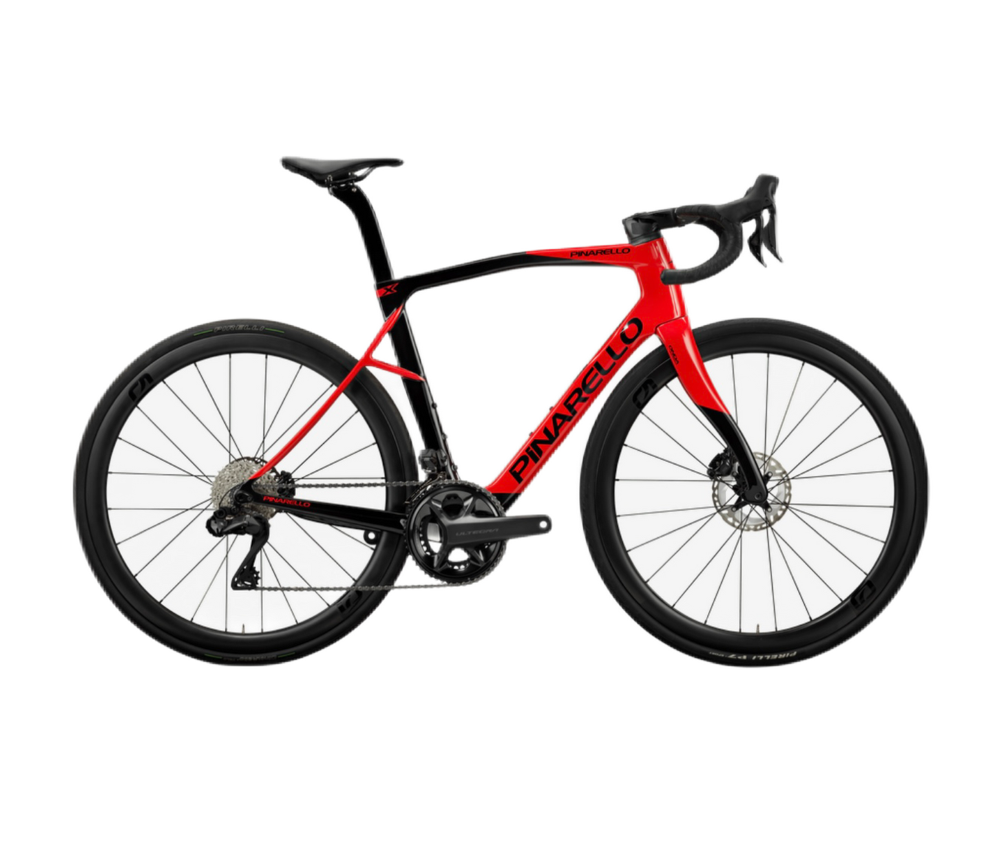 Pinarello X7 Ultegra Di2