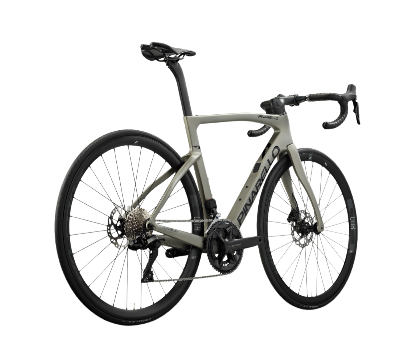 Pinarello F5