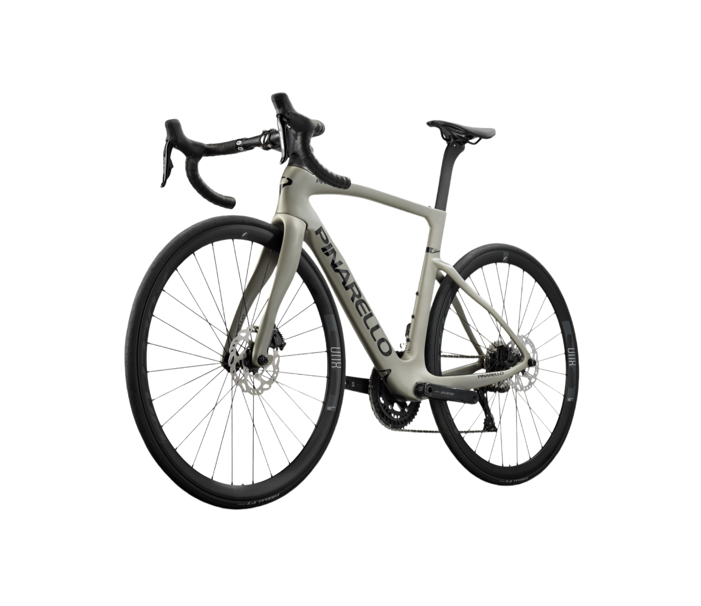 Pinarello F5