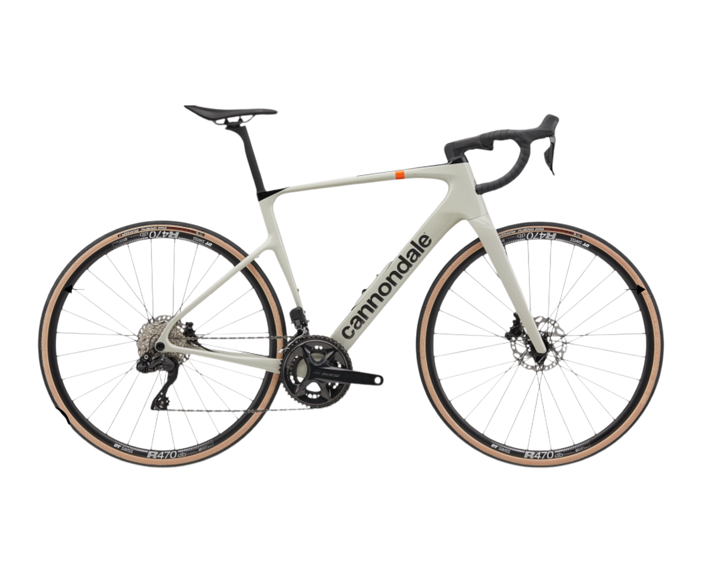 Cannondale Synapse Carbon 4