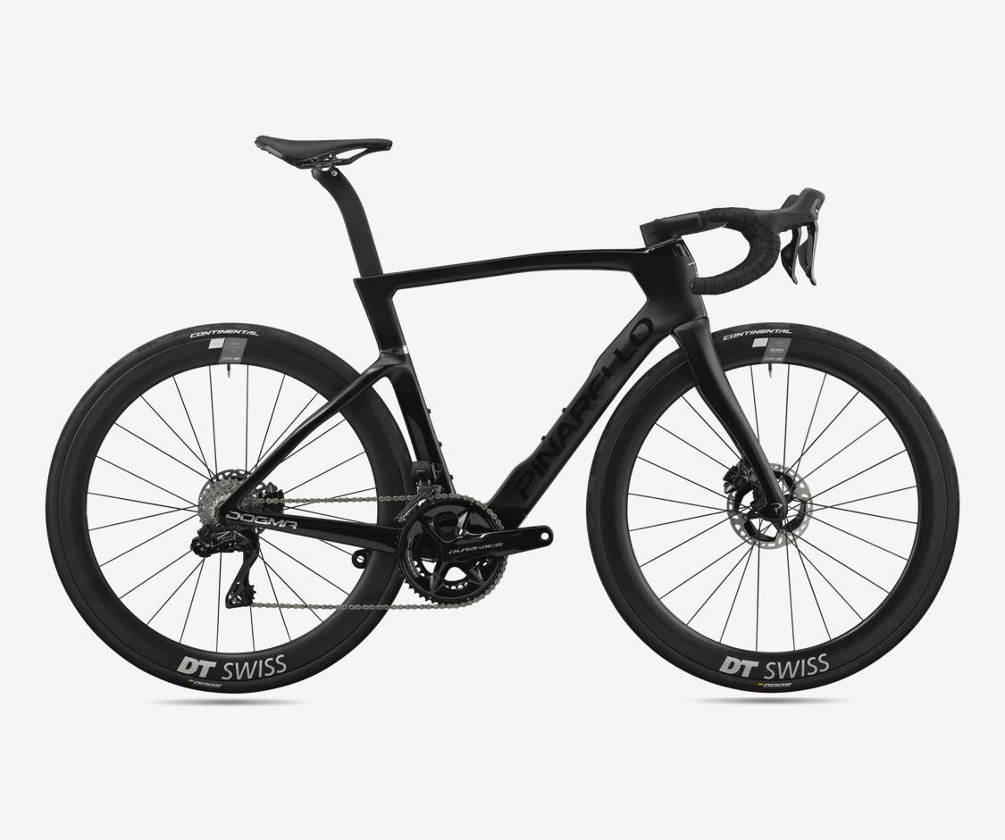 Pinarello Dogma F 2025 Dura Ace