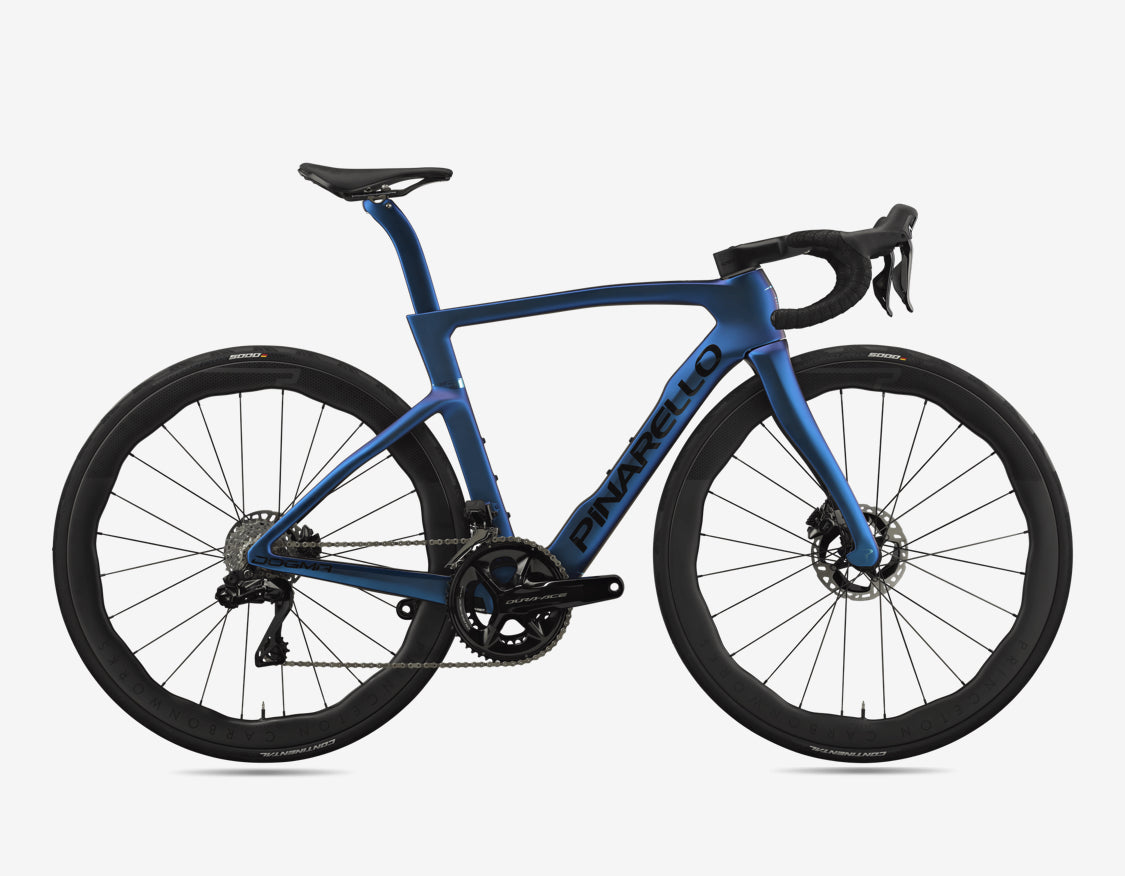 Pinarello Dogma F 2025 Dura Ace