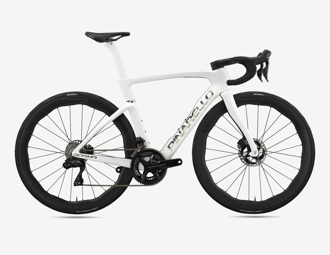 Pinarello Dogma F 2025 Dura Ace