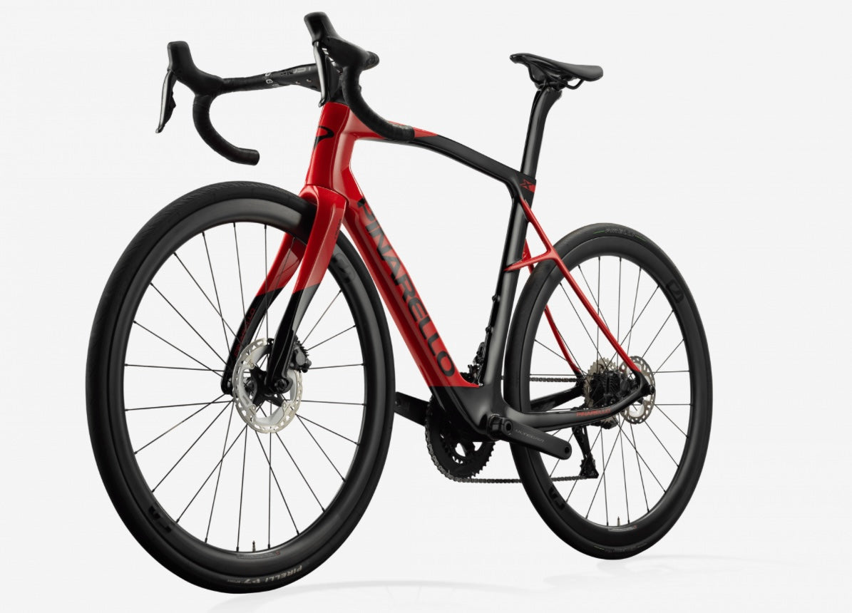 Pinarello X7 Ultegra Di2