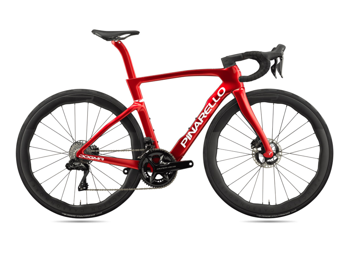 Pinarello Dogma F 2025 Dura Ace