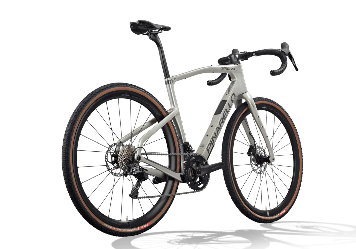 Pinarello New Grevil F1