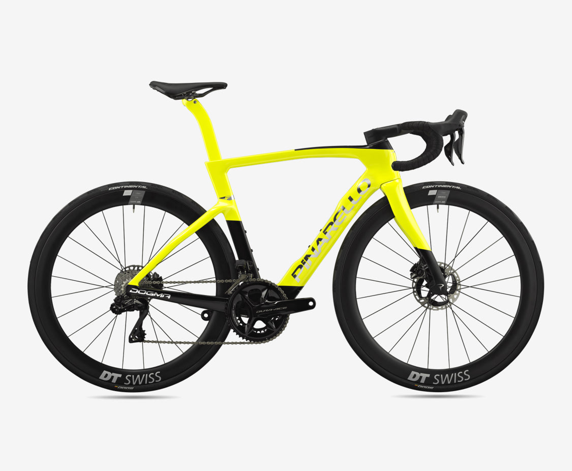 Pinarello Dogma F 2025 Dura Ace