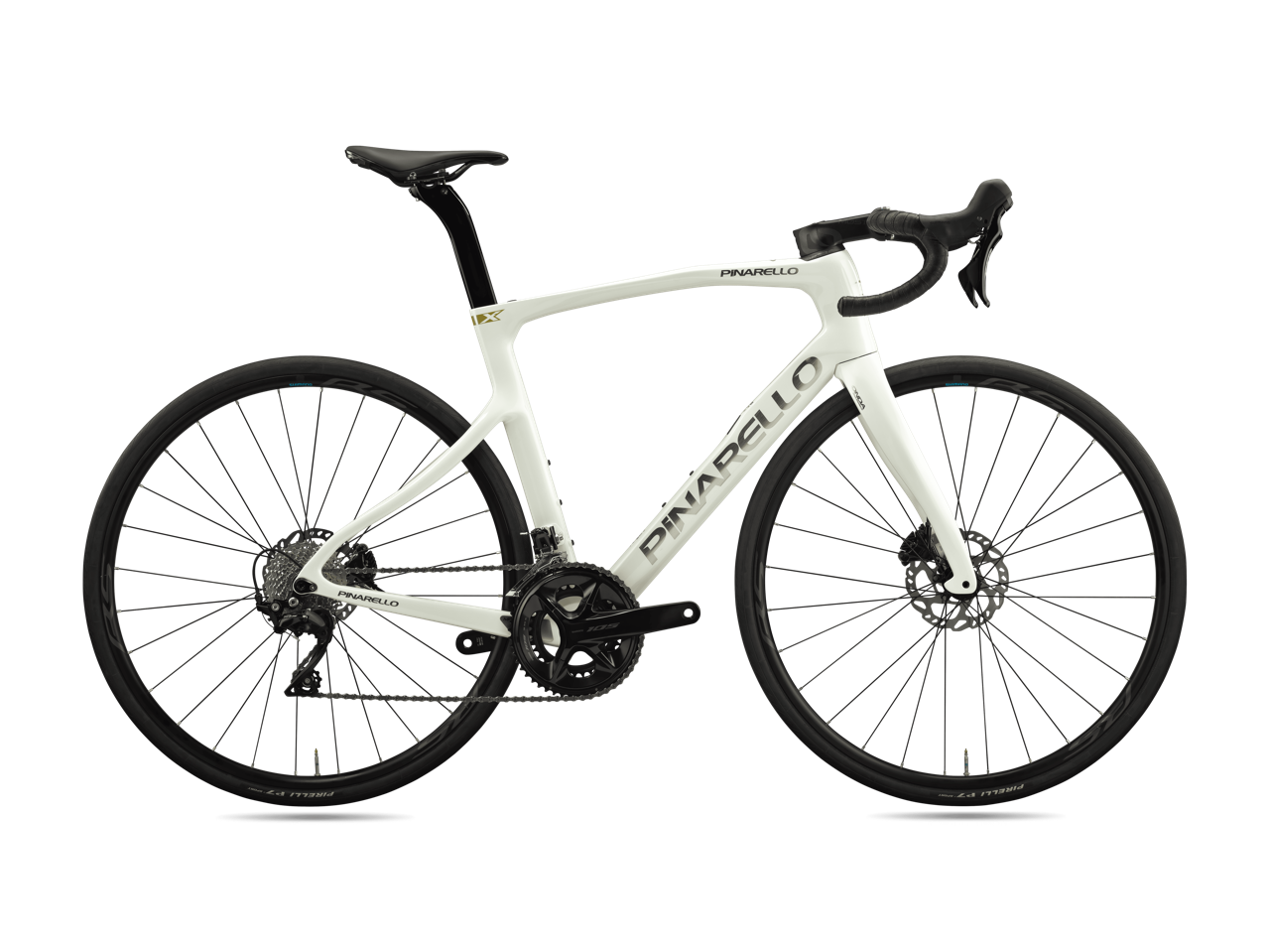 root xpt rennrad PINARELLO X1 105 – Christoph Schwerdt