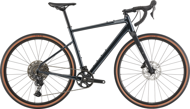 Cannondale Topstone 2