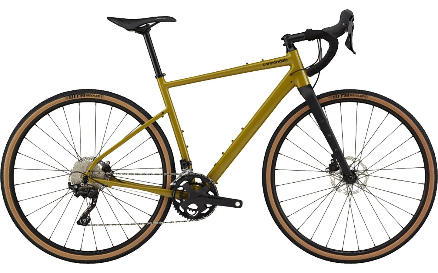 Cannondale Topstone 2 GRX