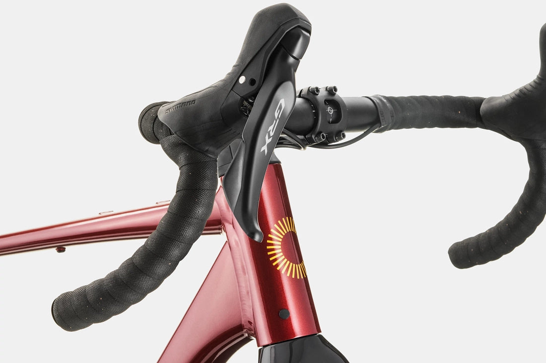 Cannondale Topstone CAAD 1 GRX 2x