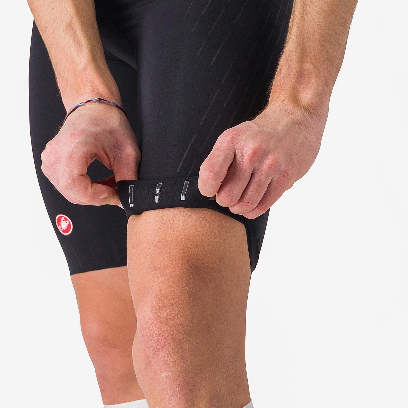 CASTELLI FREE SANREMO 3 SUIT SHORT SLEEVE