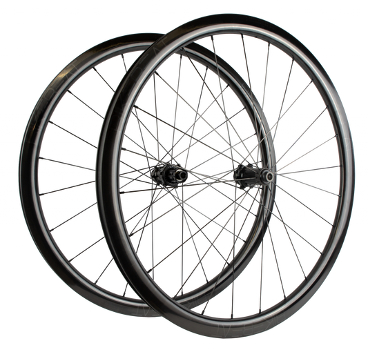 BikeBeat Maßstab BTO Disc Tune