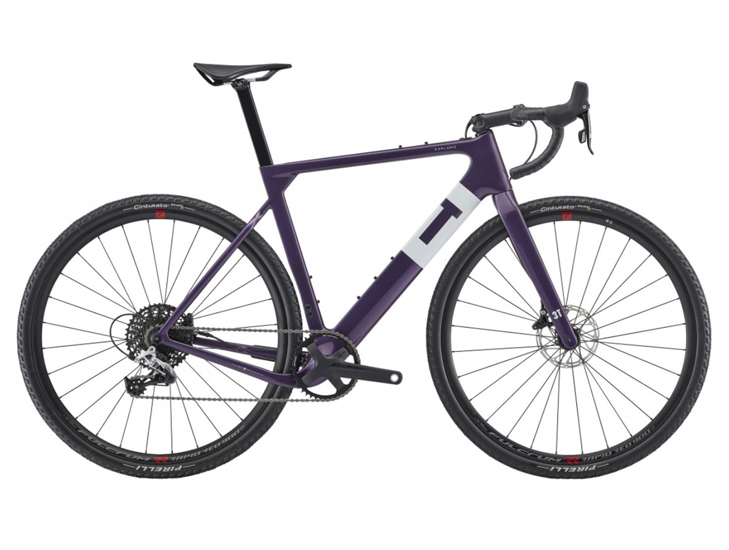 3T EXPLORO PRO RIVAL 1x11