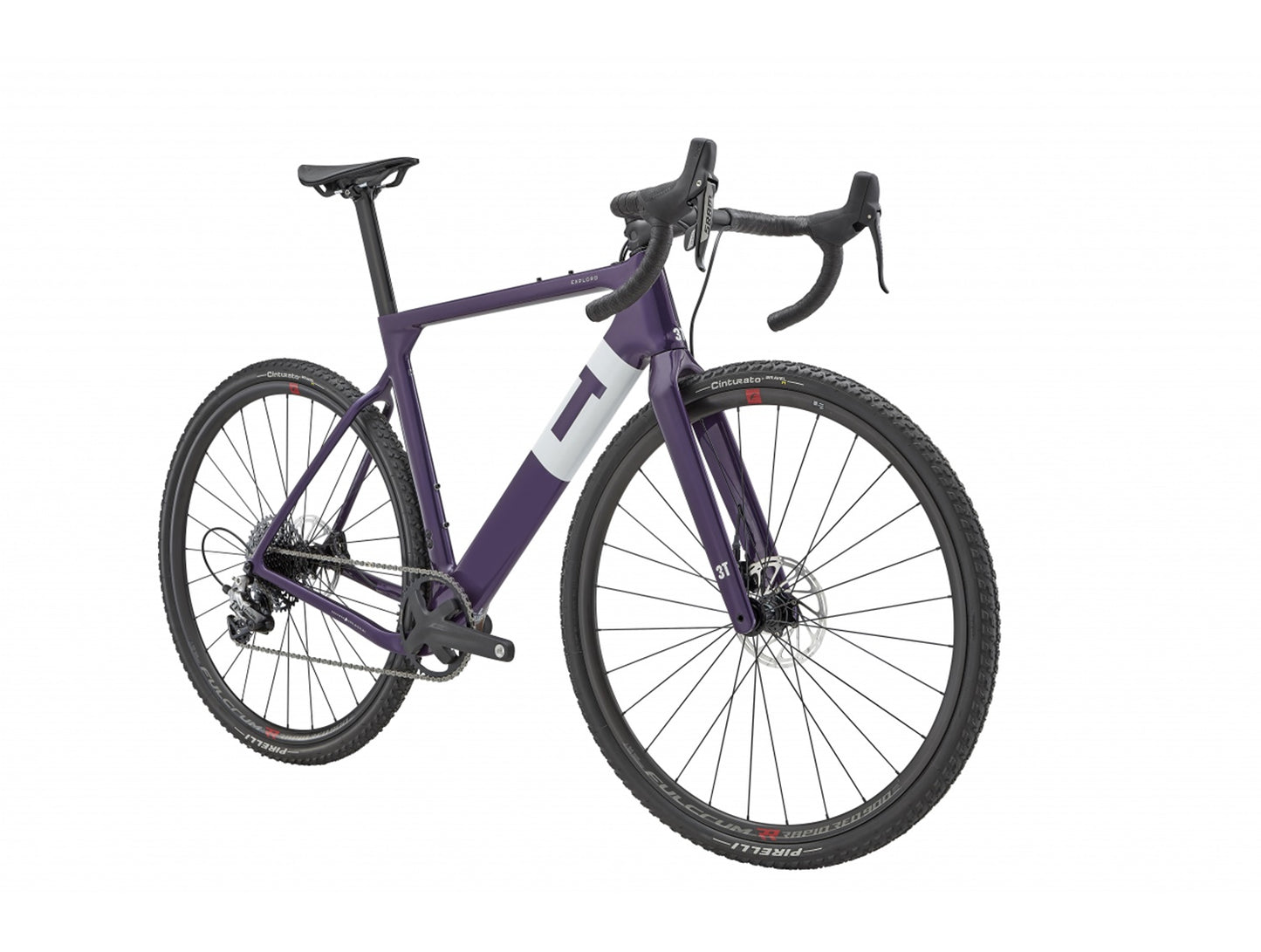 3T EXPLORO PRO RIVAL 1x11