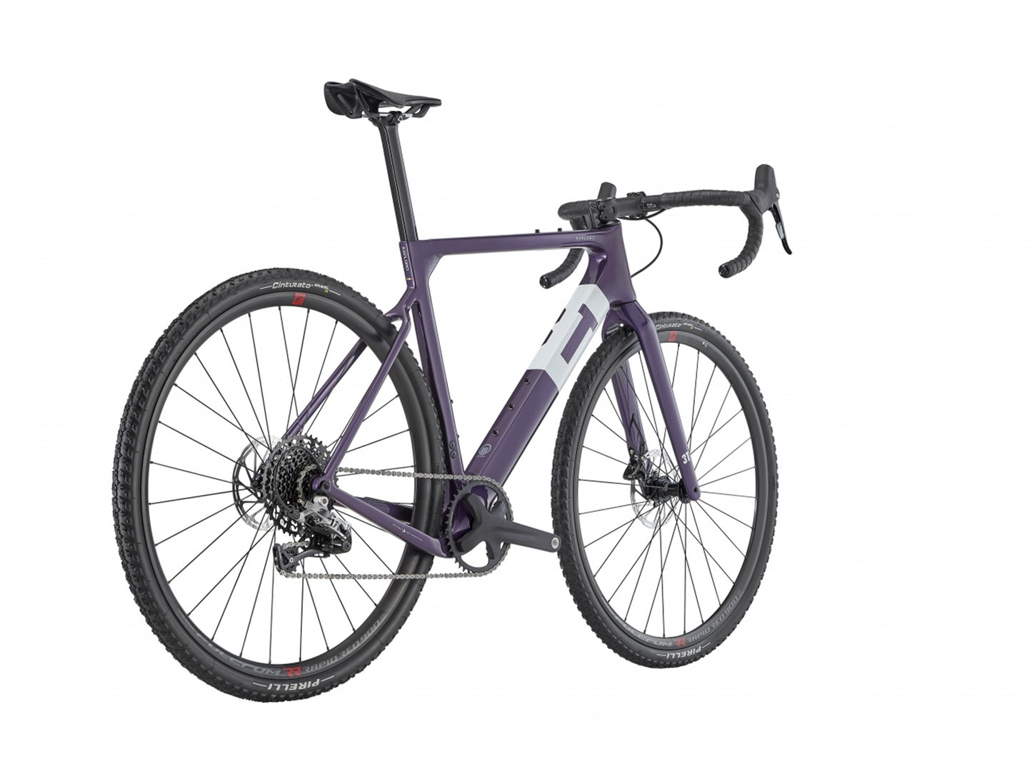 3T EXPLORO PRO RIVAL 1x11