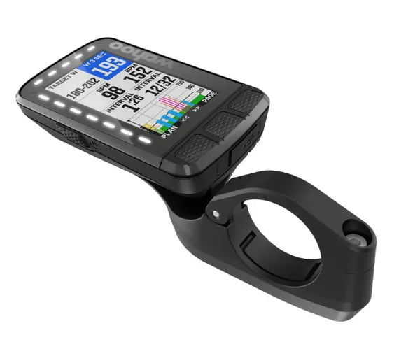 WAHOO ELEMNT ROAM V2 GPS FAHRRADCOMPUTER
